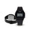 Casio Watch B640WB-1A Digital Retro Unisex Mens Watch Black Steel Original B640