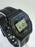 Pre-Owned Used Casio DW-230 Tel & Date Digital Mens Watch Rare Multi Alarm 200M