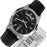 Casio MTP-1381L-1A New Original Men Analog Leather Band Watch WR 50M MTP-1381