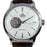 Orient RA-AG0002S10B Open Heart Automatic Mens Watch Elegant 30M WR Analog New