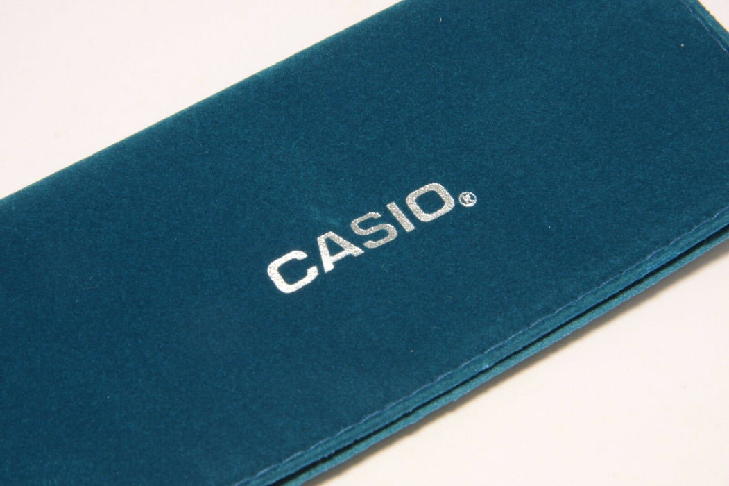 Original Casio New F-91W Alarm Classic Digital Retro Watch + Gift - Case Cover