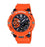 Casio G-Shock GA-2200M-4A Carbon Core Guard Orange Analog Digital Watch GA-2200