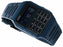 Casio CA-53WF-2B Calculator Blue Digital Mens Watch Original New Classic CA-53