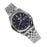 Seiko 5 SNK361K1 Stainless Steel Automatic Analog Mens Watch 30M WR SNK361 New