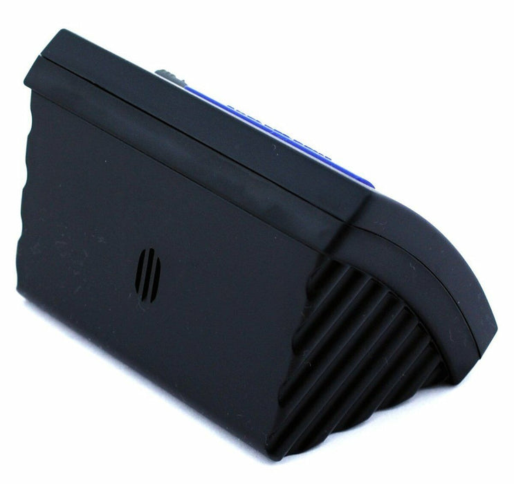 Casio DQ-541-1R Small Black LED Digital Travel LCD Display Alarm Clock DQ-541