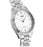 Casio MTP-1274D-7A Original Analog Mens Watch Silver Stainless Steel MTP-1274