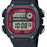 Casio DW-291H-1B WR 200m Sports Digital Mens Watch Alarm DW-291 New Original