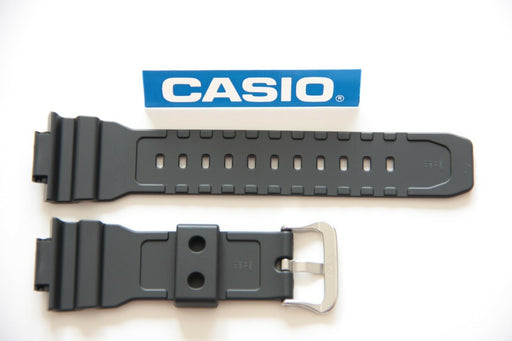 CASIO NEW G-Shock G-7900 Original Black Rubber Watch BAND Strap GW-7900 GW-7900B