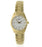 Casio LTP-1274G-7A Gold Tone Stainless Steel Analog Womens Watch LTP-1274 New