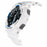 Casio G-Shock GA-100B-7A White Analog Digital Mens Watch 200M GA-100 Original