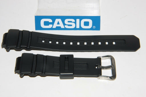 Casio G-SHOCK G-7700 AW-590 AW-591 Replacement Band Strap Rubber Original New