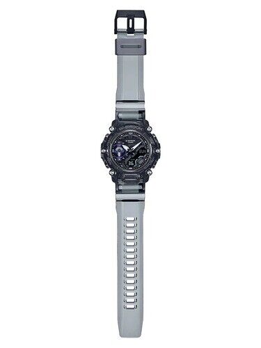 Casio G-Shock GA-2200SKL-8A Carbon Core Guard Analog Digital Watch GA-2200 New