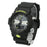 Casio G-Shock GA-800DC-1A Original Mens Watch 200M Diver GA-800 Illuminator New