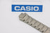 CASIO Original New LIN-300 Titanium Band Bracelet W/ 2 Pins LIN300