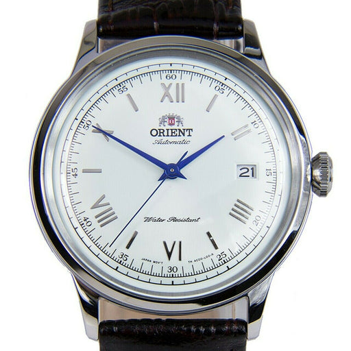 Orient FAC00009W0 2nd Generation Bambino Automatic Analog Mens Watch 30M WR