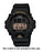 CASIO G-Shock DW-6930C-1 Limited Edition Original Matte Black Band Bezel Combo