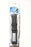 CASIO ORIGINAL EFR-519 Edifice 20mm Black Rubber Band Strap w/ 2 Pins EFR519