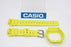 CASIO G-Shock GW-M5610MD-9 Original New Yellow Green COMBO BEZEL & BAND GW-M5610