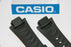 CASIO G-2900-3V G-Shock 16mm Original Dark Green Rubber Watch BAND Strap G-2900F