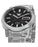 Seiko 5 SNK795K1 Automatic Stainless Steel Analog Mens Watch WR SNK795 Original