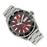 Orient Mako III RA-AA0003R19B Sapphire Crystal Automatic Analog Mens Watch 200M