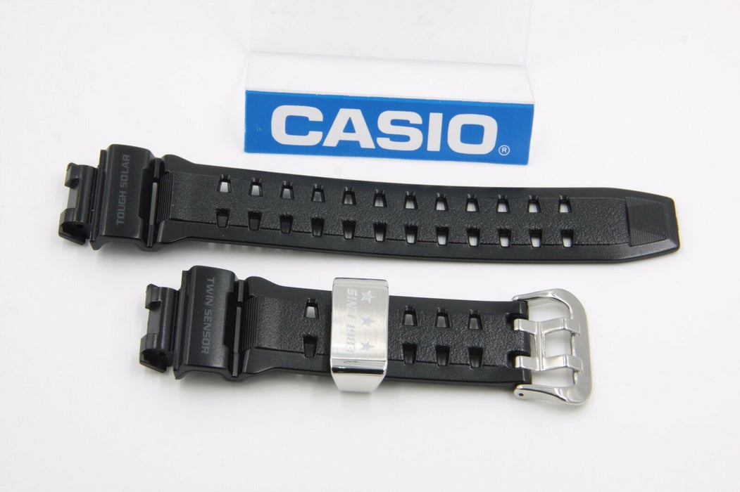 CASIO G-Shock GW-9230BJ-1 Black BAND & BEZEL Combo GW-9200 30th Anniversary