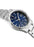 Casio MTP-1183A-2A Analog Mens Watch Silver Stainless Steel MTP-1183 Original