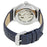 Orient RA-AG0005L10B Open Heart Automatic Mens Watch Elegant 30M WR Analog New