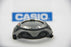 Casio SPF-60 Sea Pathfinder Case NOS Glass Screen Buttons & Side Case Screws