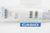 Casio Watch Band PRW-2000 PRG-200 Black Rubber Pro Trek Triple Sensor Band