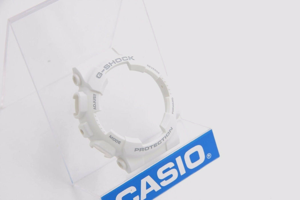 Casio G-Shock GAX-100A-7A G-Lide Band & Bezel Combo
