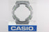 CASIO GA-110TS-8A3 G-Shock Original Grey BAND & BEZEL Combo GA-110 GA-110TS