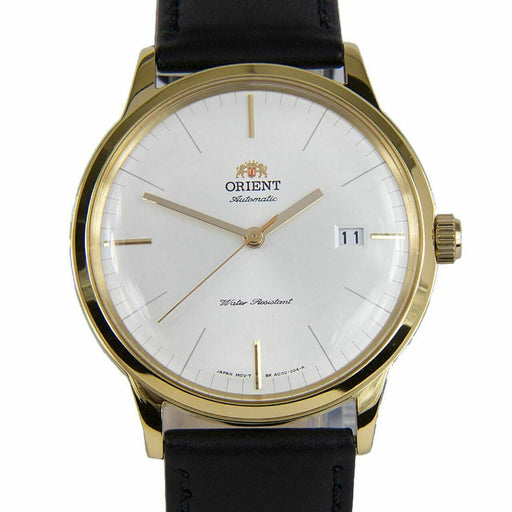 Reloj Orient Hombre FKV00007B0 Sport Negro — Joyeriacanovas
