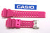 CASIO GA-110B-4 G-Shock Original Hot Pink BAND & BEZEL Combo GA-110 GA-110B