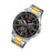 Casio MTP-1374SG-1A Original Analog Two-Tone Stainless Steel Mens Watch MTP1374