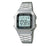 Casio A178WA-1A Digital Mens Watch Original New Stainless Steel WR A-178