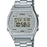 Casio Watch B640WDG-7D Stainless Steel Digital Unisex Mens Watch B640 WR New