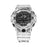 Casio G-Shock GA-700SKE-7A Transparent Analog Digital Mens Watch GA-700 New