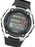Casio WV-200A-1A Atomic Wave Captor Chronograph Digital Mens Watch WV-200 200M