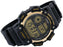 Casio AE-1400WH-9A Digital World Time Mens Sport Watch AE-1400 100M WR New
