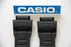 CASIO G-9300 G-Shock Original Black Rubber New Watch Band Mudman G-9300-1V
