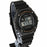 Original New Casio W-216H-1B Kids Mens Watch Digital Stopwatch  50M WR W-216