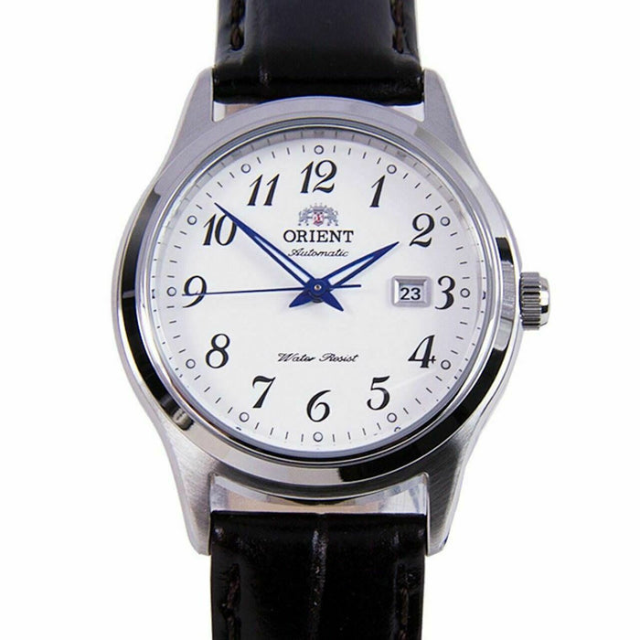 Orient Contemporary FNR1Q00BW0 Automatic Analog Ladies Womens Watch White Dial