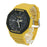 Casio G-Shock GA-2110SU-9A Carbon Core Guard Yellow Analog Digital Watch GA-2100