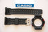 CASIO G-Shock Mudman New Original G-9000-1 Black BAND & BEZEL Combo G-9000 G9000