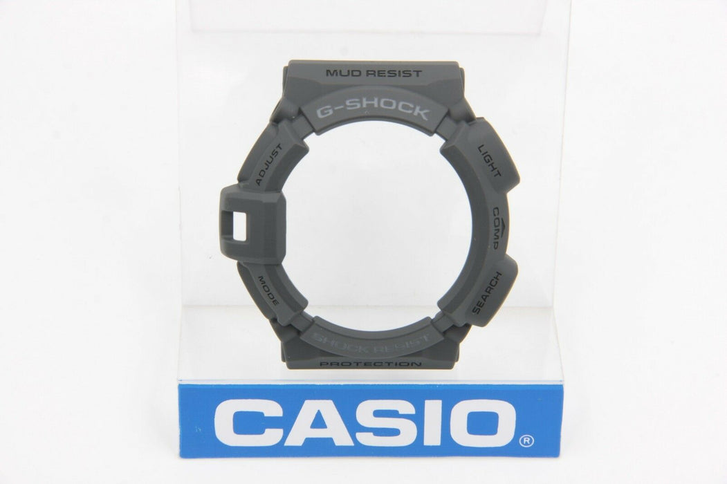 CASIO Japan G-Shock GW-9300CM-1 Camouflage Black BAND & BEZEL Combo GW-9300