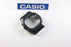 Rare Casio G-Shock DW-5600GM-1AV Band Bezel Combo Shiny Dark Blue Black DW-5600