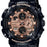 Casio G-Shock GA-140GB-1A2 Analog Digital Mens Watch GA-140 200M WR Original
