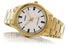 Casio MTP-V005G-7A Gold Ion Plated Stainless Steel Analog Mens Watch WR MTP-V005