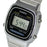Casio LA670WA-1D New Stainless Steel Ladies Watch Digital Retro LA670 + Gift